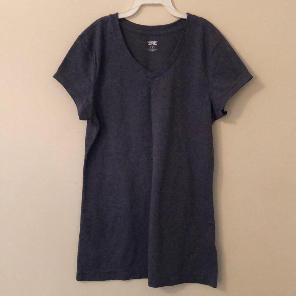 Morét Ultra Workout T-shirt